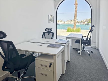 Image 3 of Regus - Fanadir Phase, EL Gouna, Hurghada, Red Sea,Fanadir, Unit No. B1701