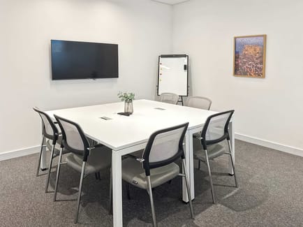 Image 4 of Regus - Fanadir Phase, EL Gouna, Hurghada, Red Sea,Fanadir, Unit No. B1701