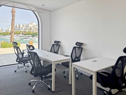 Image 5 of Regus - Fanadir Phase, EL Gouna, Hurghada, Red Sea,Fanadir, Unit No. B1701