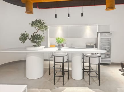Image 6 of Regus - Fanadir Phase, EL Gouna, Hurghada, Red Sea,Fanadir, Unit No. B1701