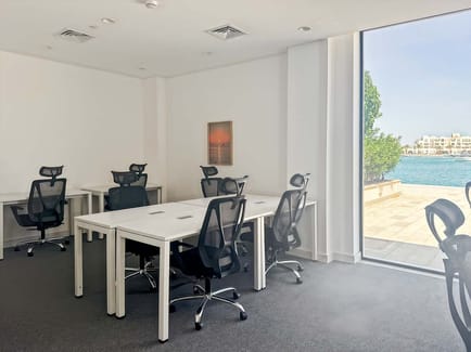 Image 7 of Regus - Fanadir Phase, EL Gouna, Hurghada, Red Sea,Fanadir, Unit No. B1701