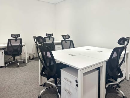 Image 8 of Regus - Fanadir Phase, EL Gouna, Hurghada, Red Sea,Fanadir, Unit No. B1701