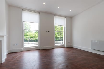 Image 2 of Messila Residential (Managed 419 sqft) - 1 Park Road, NW1 - Marylebone