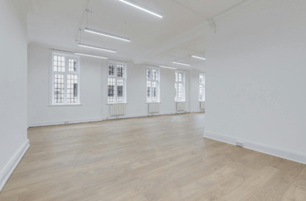 Image 6 of Sub800 (Managed 839 sqft) - 21-22 Great Castle Street, W1G - Fitzrovia