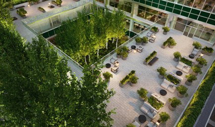 Image 5 of CBRE (10,725 sqft) - Lever House - 390 Park Avenue, 10022 - NY - Manhattan