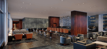 Image 6 of CBRE (10,725 sqft) - Lever House - 390 Park Avenue, 10022 - NY - Manhattan