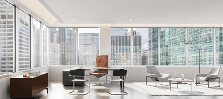 Image 7 of CBRE (10,725 sqft) - Lever House - 390 Park Avenue, 10022 - NY - Manhattan