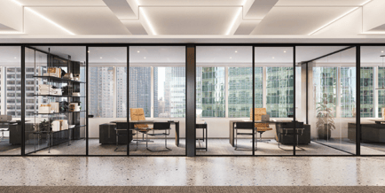 Image 9 of CBRE (10,725 sqft) - Lever House - 390 Park Avenue, 10022 - NY - Manhattan