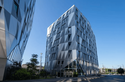 Image 1 of Whoorks - 17 Boulevard de Berlin 44 000 - Nantes