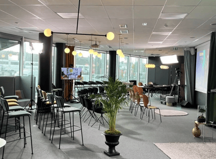 Image 2 of Whoorks - 17 Boulevard de Berlin 44 000 - Nantes