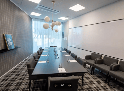 Image 4 of Whoorks - 17 Boulevard de Berlin 44 000 - Nantes