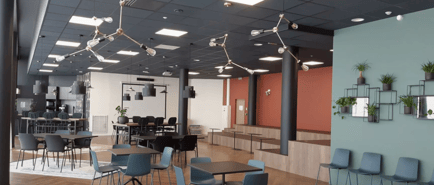 Image 2 of Whoorks - 117 Quai de Bacalan, 33000 - Bordeaux