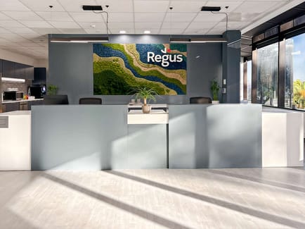 Image 2 of Regus - 34125 US Highway 19,Suites 110 and 200