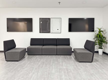 Image 4 of Regus - 34125 US Highway 19,Suites 110 and 200