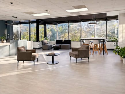 Image 5 of Regus - 34125 US Highway 19,Suites 110 and 200