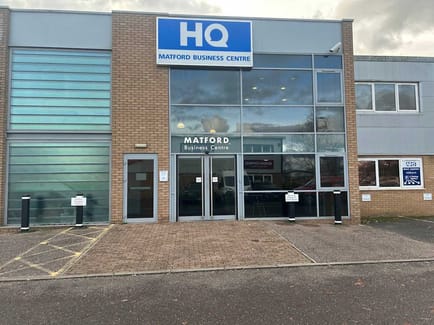Image 7 of Hq - Matford Park Road, Devon,Ground and First Floor