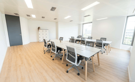 Image 1 of Lexington Instant Officing Solutions - L'illa Complex - Avenida Diagonal 545, 08029 - Barcelona, Les Corts