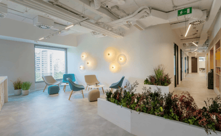 Image 6 of Lexington Instant Officing Solutions - L'illa Complex - Avenida Diagonal 545, 08029 - Barcelona, Les Corts