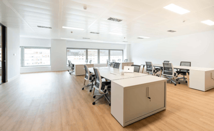 Image 7 of Lexington Instant Officing Solutions - L'illa Complex - Avenida Diagonal 545, 08029 - Barcelona, Les Corts
