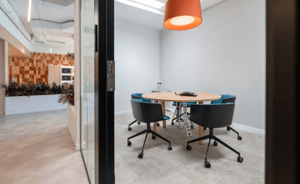 Image 8 of Lexington Instant Officing Solutions - L'illa Complex - Avenida Diagonal 545, 08029 - Barcelona, Les Corts