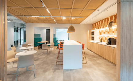 Image 9 of Lexington Instant Officing Solutions - L'illa Complex - Avenida Diagonal 545, 08029 - Barcelona, Les Corts