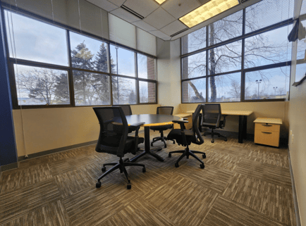 Image 7 of TKO Suites - 250 Parkway Drive, 60069 - IL - Lincolnshire