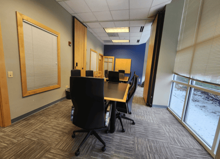 Image 8 of TKO Suites - 250 Parkway Drive, 60069 - IL - Lincolnshire