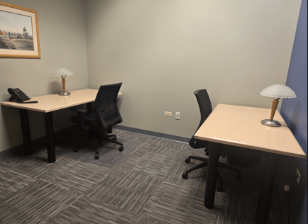 Image 9 of TKO Suites - 250 Parkway Drive, 60069 - IL - Lincolnshire