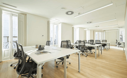 Image 1 of Lexington Instant Officing Solutions - Calle Jorge Juan 35, 28001 - Madrid, Salamanca