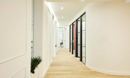 Image 2 of Lexington Instant Officing Solutions - Calle Jorge Juan 35, 28001 - Madrid, Salamanca
