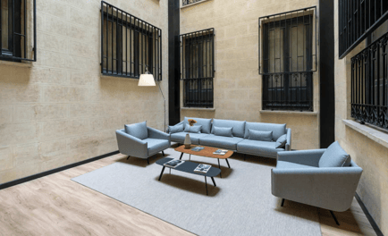 Image 4 of Lexington Instant Officing Solutions - Calle Jorge Juan 35, 28001 - Madrid, Salamanca