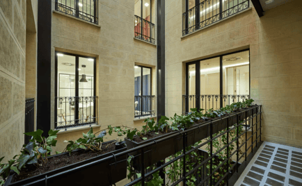 Image 5 of Lexington Instant Officing Solutions - Calle Jorge Juan 35, 28001 - Madrid, Salamanca