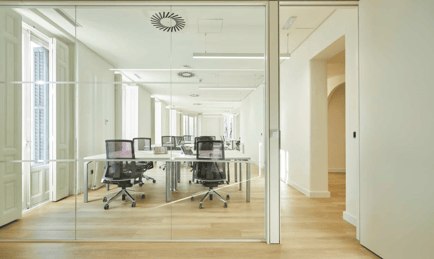 Image 7 of Lexington Instant Officing Solutions - Calle Jorge Juan 35, 28001 - Madrid, Salamanca