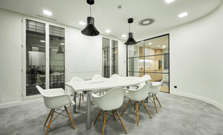 Image 8 of Lexington Instant Officing Solutions - Calle Jorge Juan 35, 28001 - Madrid, Salamanca