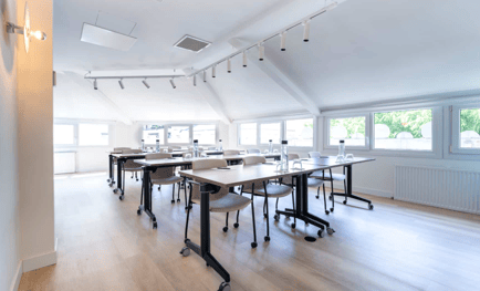 Image 10 of Lexington Instant Officing Solutions - Calle Jorge Juan 35, 28001 - Madrid, Salamanca