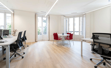 Image 13 of Lexington Instant Officing Solutions - Calle Jorge Juan 35, 28001 - Madrid, Salamanca