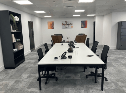 Image 1 of Hatnell Taylor Cook (Managed 3,963 sqft) - 9 Hewett Street, EC2A - Shoreditch