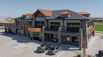 Image 1 of VRYL Multimedia - 4471 41st Ave, 68601 - NE, Colombus