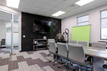 Image 6 of VRYL Multimedia - 4471 41st Ave, 68601 - NE, Colombus