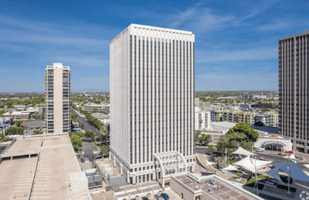 Image 1 of TKO Suites - 3838 N Central, 85012 - Phoenix - Arizona