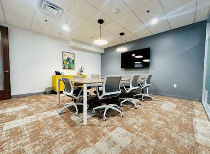 Image 4 of TKO Suites - 3838 N Central, 85012 - Phoenix - Arizona