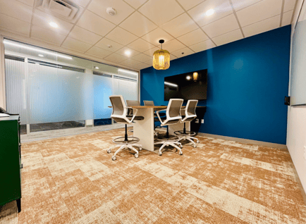 Image 6 of TKO Suites - 3838 N Central, 85012 - Phoenix - Arizona