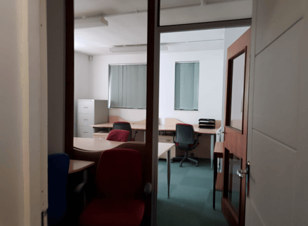 Image 4 of Business Storage Solutions - ImageStor House - Bridge Road, N22 - Wood Green