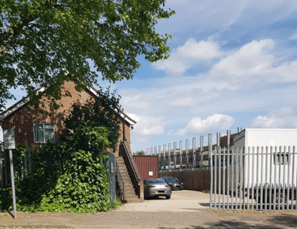 Image 6 of Business Storage Solutions - ImageStor House - Bridge Road, N22 - Wood Green