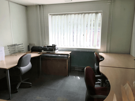 Image 7 of Business Storage Solutions - ImageStor House - Bridge Road, N22 - Wood Green