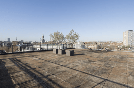 Image 4 of Compton (Managed 3,164 - 4,951 sqft) - 1 Aylesbury Street, EC1 - Clerkenwell