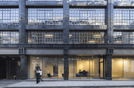 Image 5 of Compton (Managed 3,164 - 4,951 sqft) - 1 Aylesbury Street, EC1 - Clerkenwell