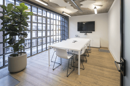 Image 9 of Compton (Managed 3,164 - 4,951 sqft) - 1 Aylesbury Street, EC1 - Clerkenwell
