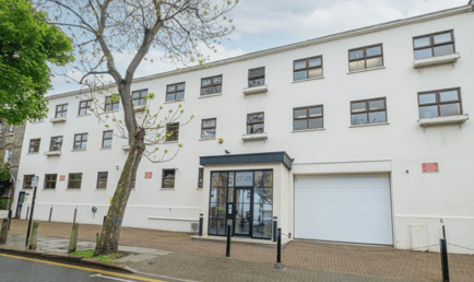Image 1 of Nextgen Real Estate (Managed 600 - 3,877 sqft) - 27-29 Vauxhall Grove, SW8 - Vauxhall