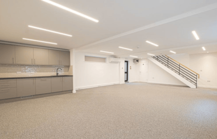 Image 2 of Nextgen Real Estate (Managed 600 - 3,877 sqft) - 27-29 Vauxhall Grove, SW8 - Vauxhall